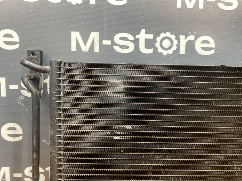 радиатор кондиционера, 800 рублей, Красноярск