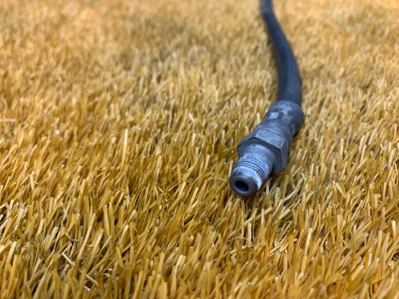 шланг тормозной, 500 рублей, Красноярск