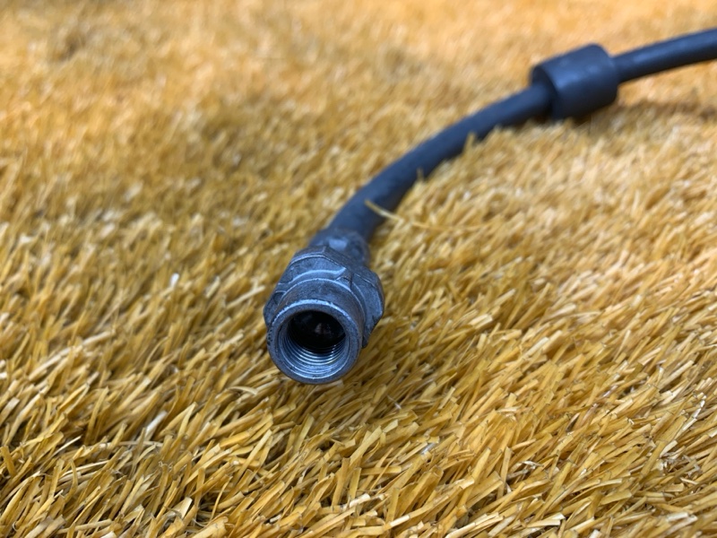 шланг тормозной, 500 рублей, Красноярск