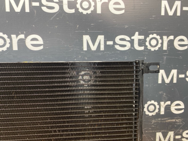 радиатор кондиционера, 800 рублей, Красноярск