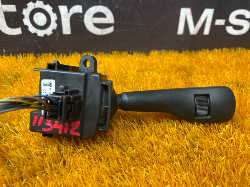 переключатель дворников, 500 рублей, Красноярск