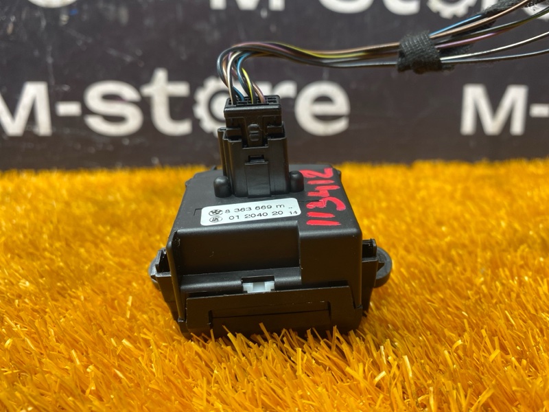 переключатель дворников, 500 рублей, Красноярск