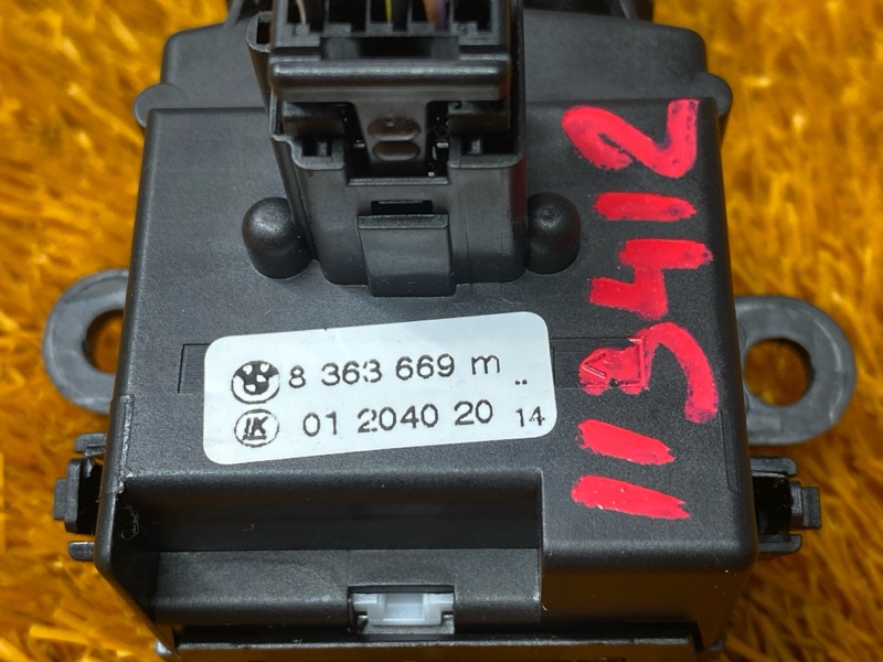 переключатель дворников, 500 рублей, Красноярск