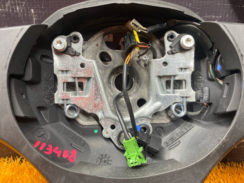 руль, 18000 рублей, Красноярск