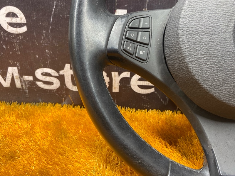 руль, 18000 рублей, Красноярск