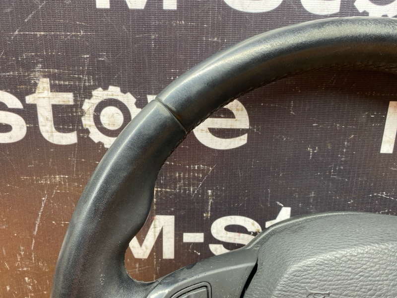 руль, 18000 рублей, Красноярск