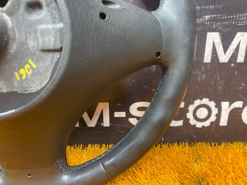 руль, 18000 рублей, Красноярск