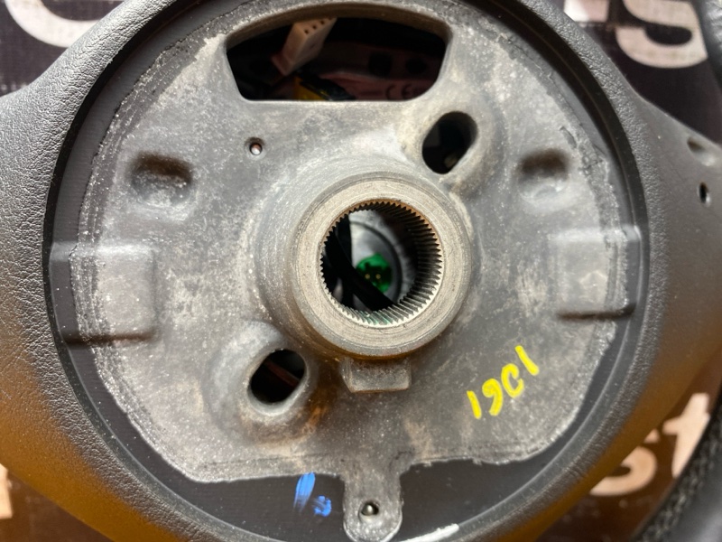 руль, 18000 рублей, Красноярск