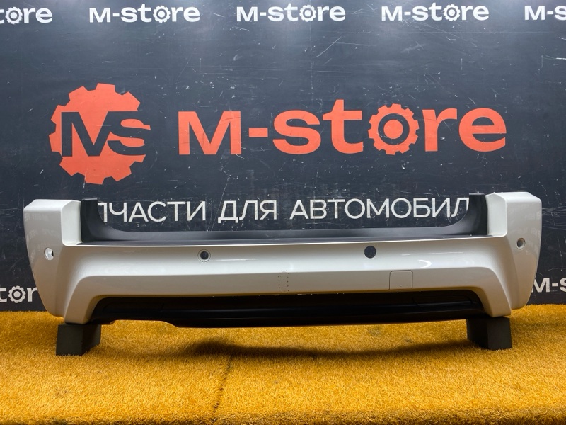 бампер, 18000 рублей, Красноярск