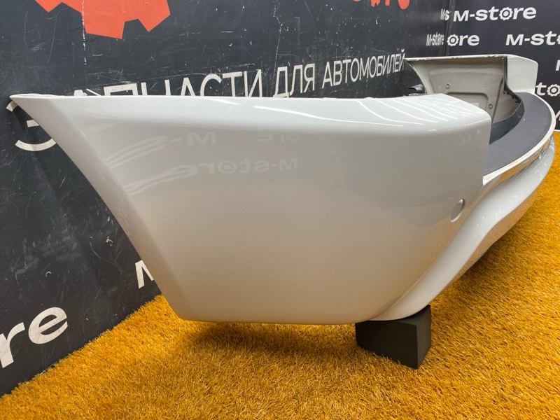 бампер, 18000 рублей, Красноярск