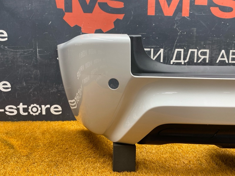 бампер, 18000 рублей, Красноярск