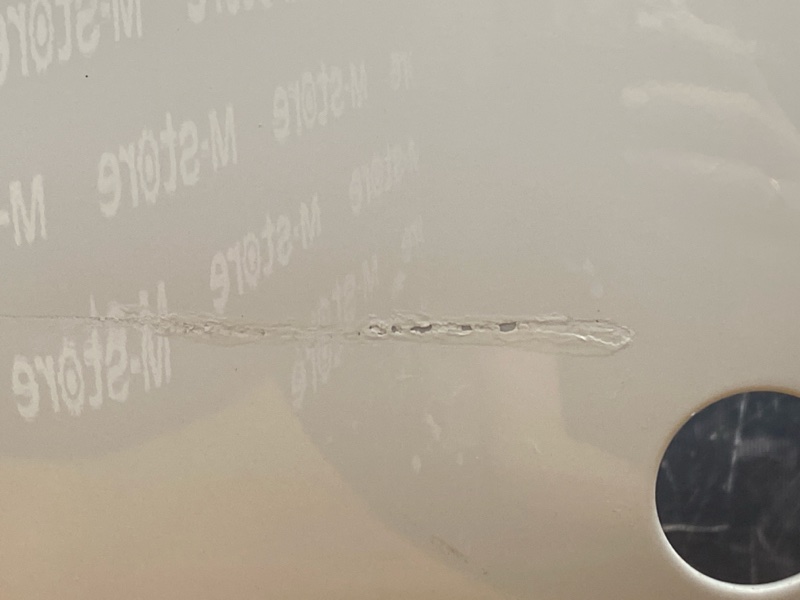 бампер, 18000 рублей, Красноярск