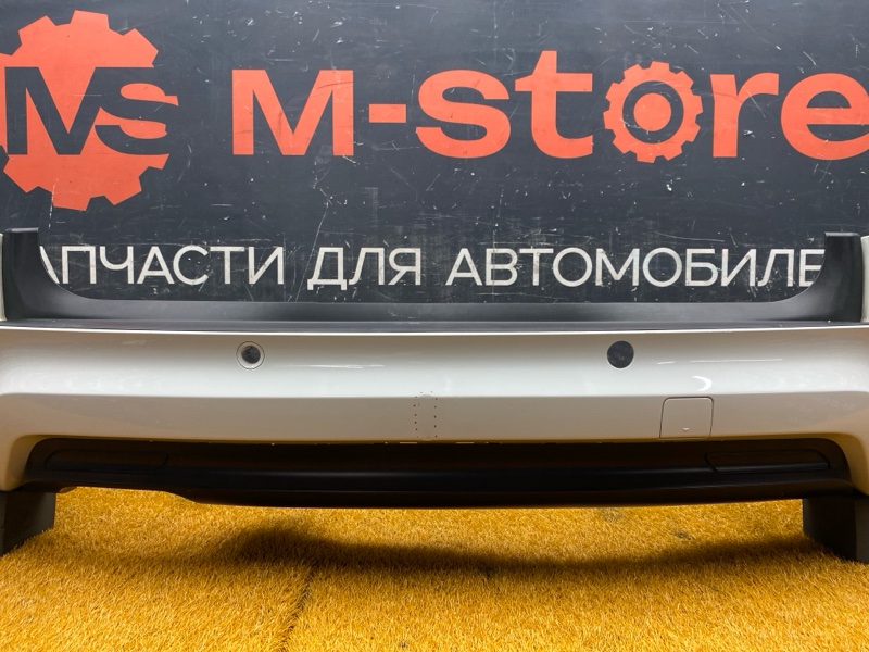 бампер, 18000 рублей, Красноярск