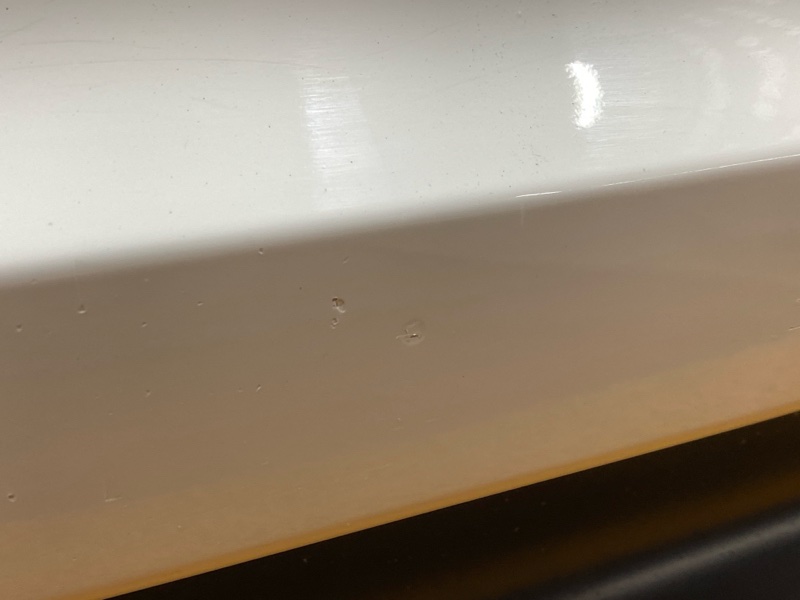 бампер, 18000 рублей, Красноярск