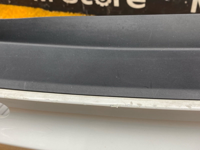 бампер, 18000 рублей, Красноярск