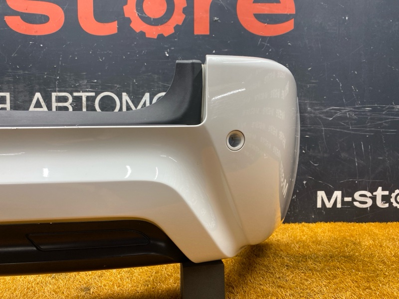 бампер, 18000 рублей, Красноярск