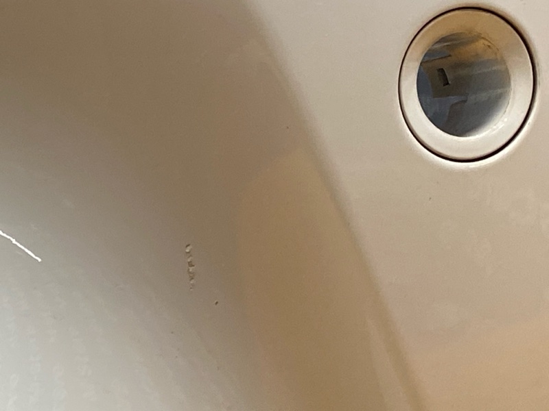 бампер, 18000 рублей, Красноярск