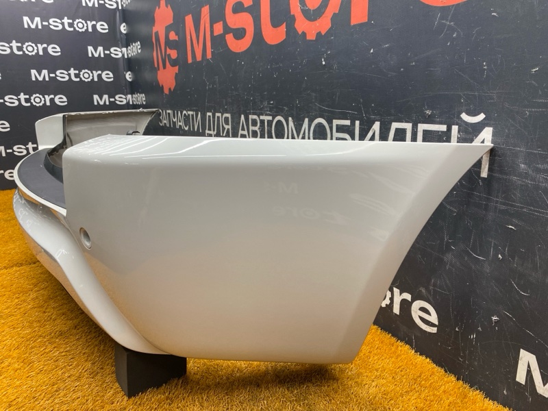 бампер, 18000 рублей, Красноярск