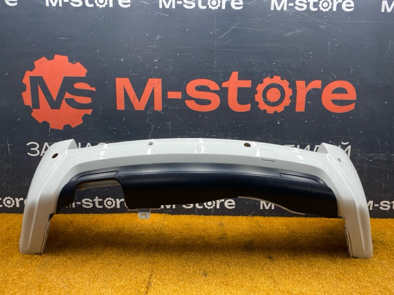 бампер, 18000 рублей, Красноярск