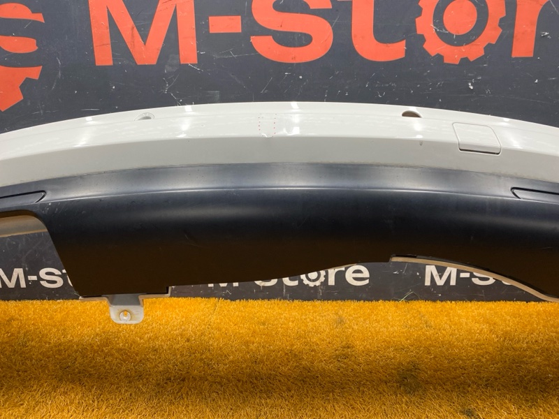 бампер, 18000 рублей, Красноярск