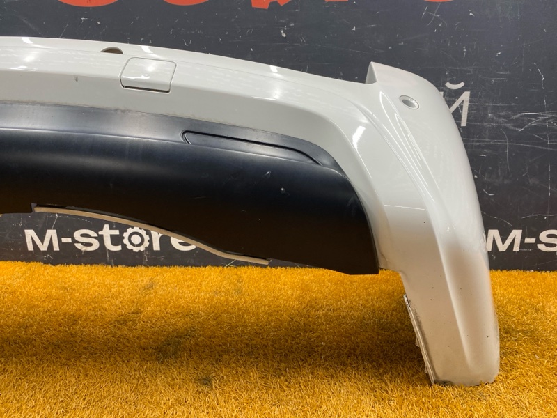 бампер, 18000 рублей, Красноярск