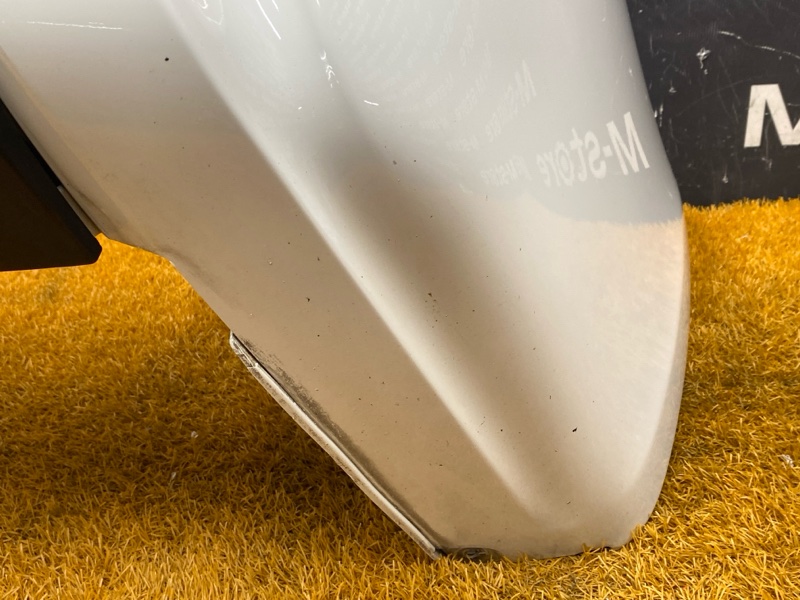 бампер, 18000 рублей, Красноярск