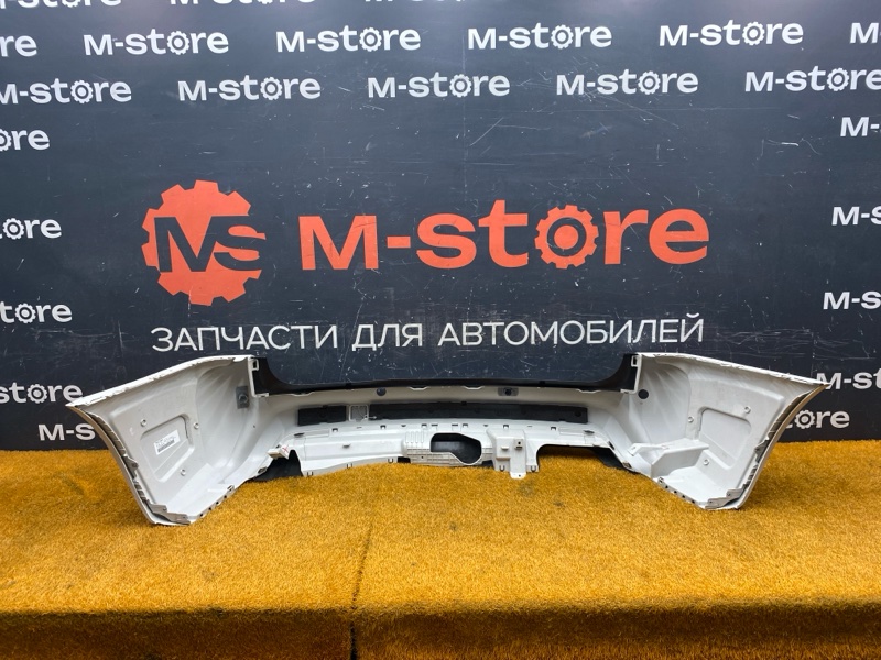 бампер, 18000 рублей, Красноярск