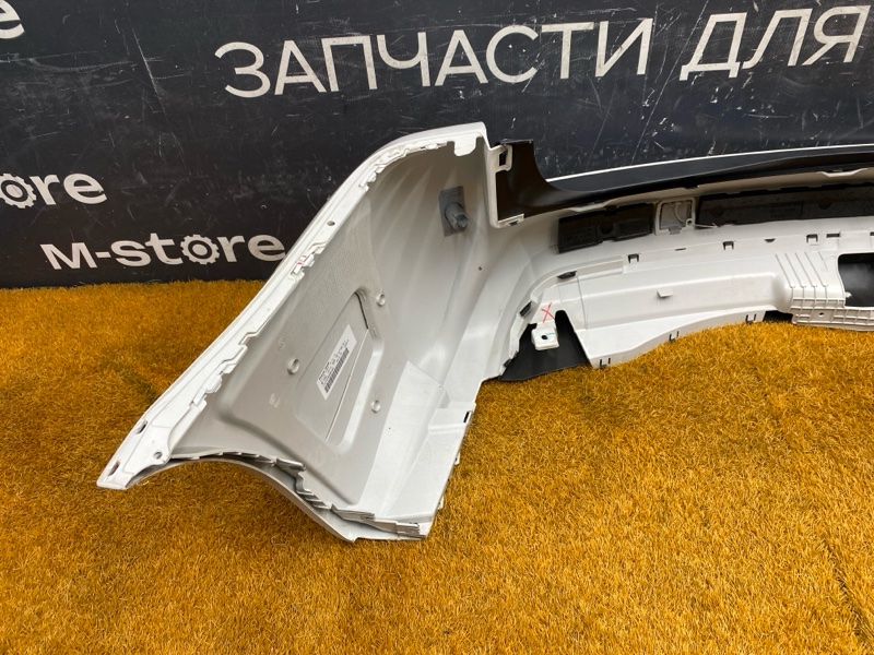 бампер, 18000 рублей, Красноярск