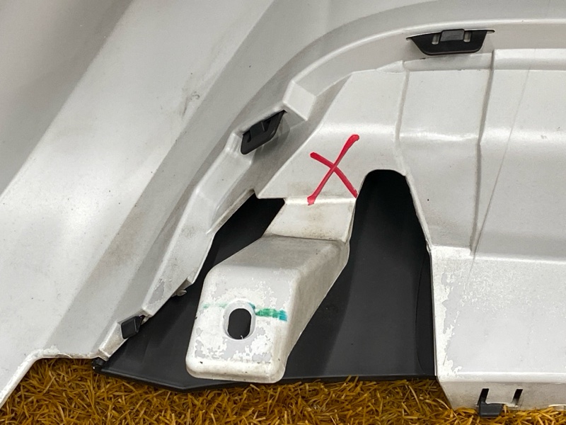 бампер, 18000 рублей, Красноярск