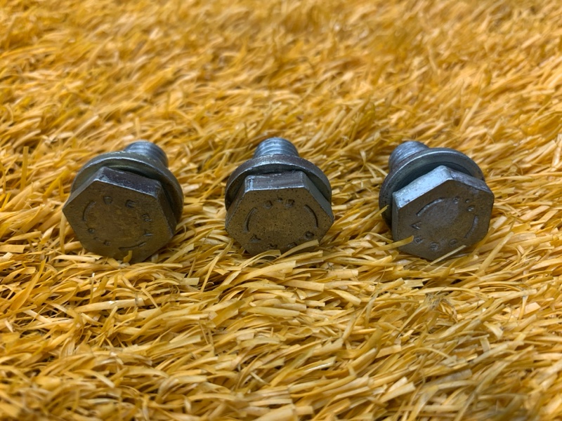 болт гидротрансформатора, 300 рублей, Красноярск