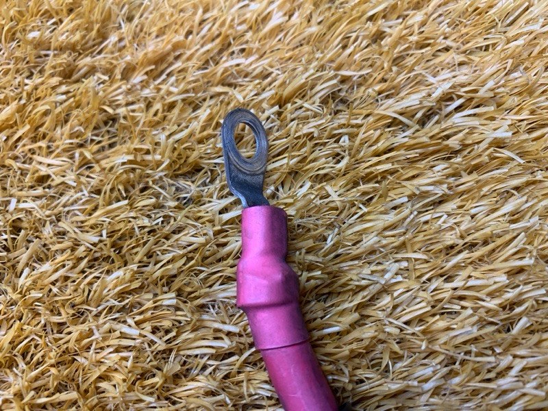 провод силовой, 500 рублей, Красноярск