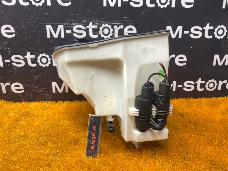 Бачок омывателя, 1500 рублей, Красноярск