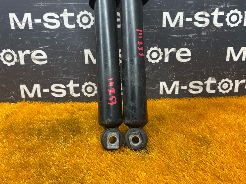 Амортизатор, 1000 рублей, Красноярск