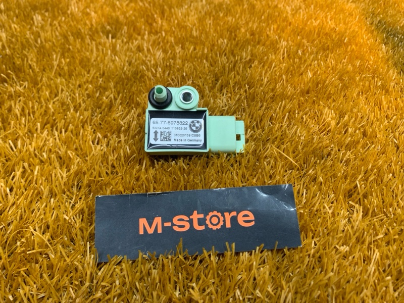 Датчик airbag ( удара), 300 рублей, Красноярск