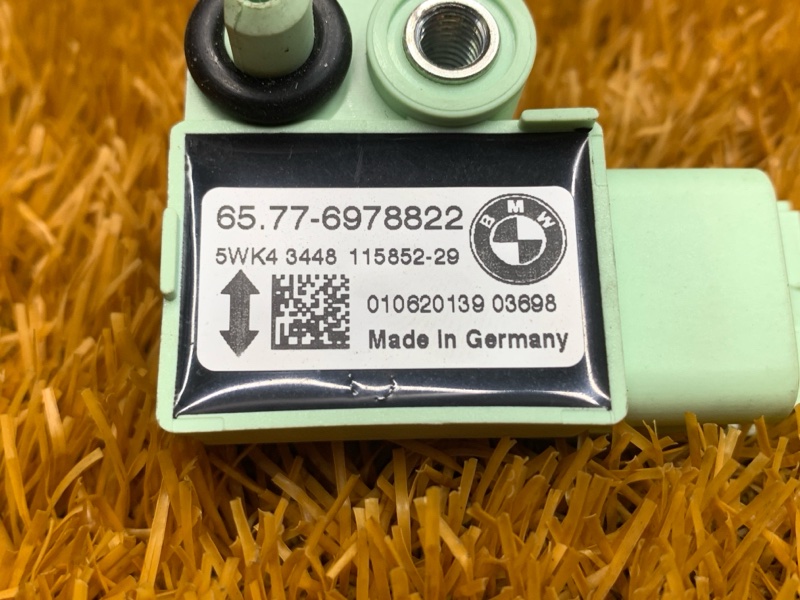 Датчик airbag ( удара), 300 рублей, Красноярск