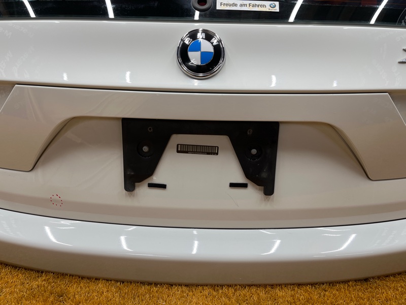 Крышка (дверь) багажника, 9000 рублей, Красноярск