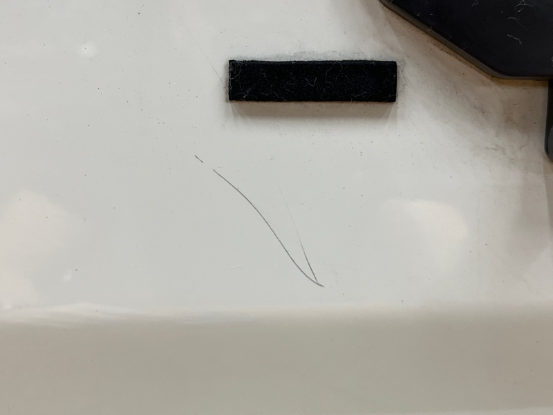 Крышка (дверь) багажника, 9000 рублей, Красноярск