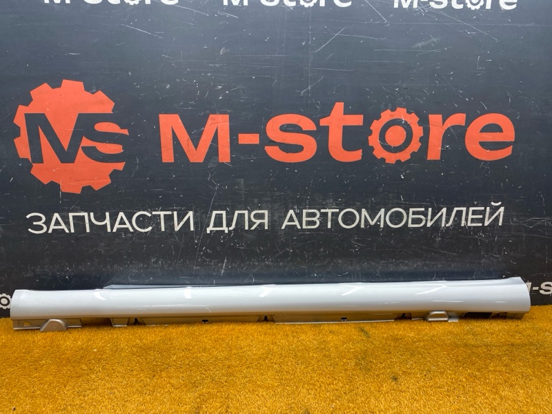 накладка на порог, 6000 рублей, Красноярск