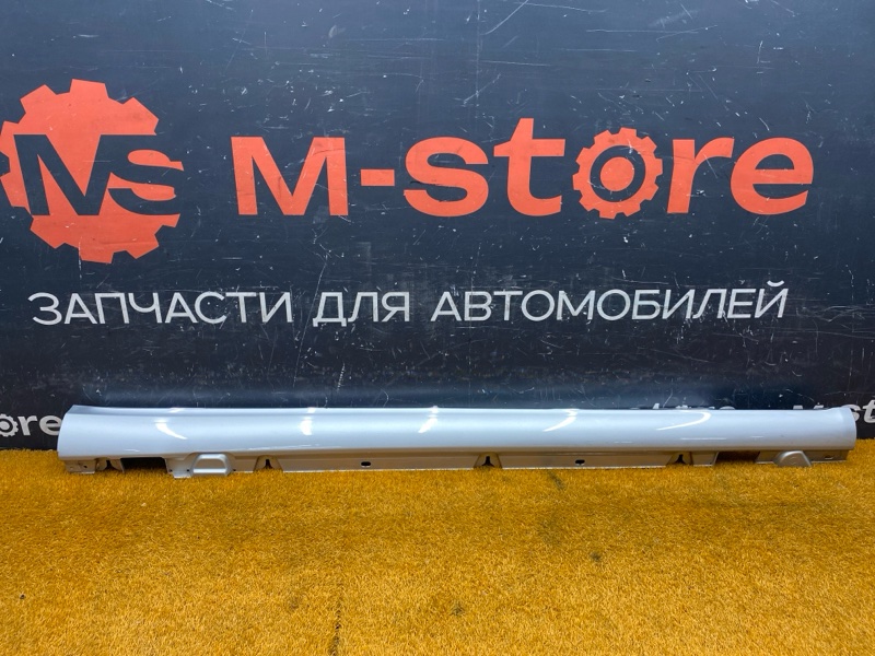 накладка на порог, 6000 рублей, Красноярск