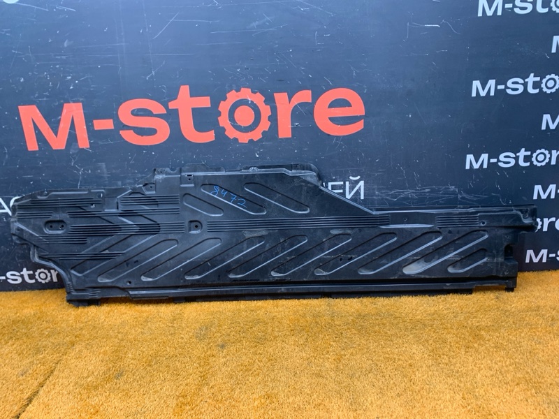 Защита днища кузова, 2000 рублей, Красноярск