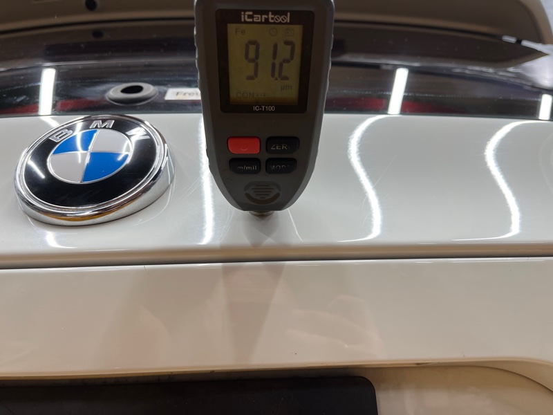 Крышка (дверь) багажника, 9000 рублей, Красноярск