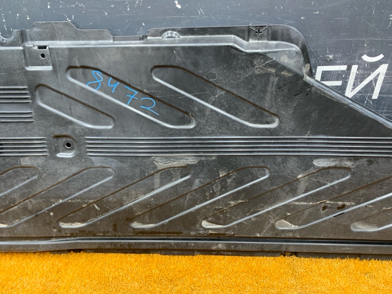 Защита днища кузова, 2000 рублей, Красноярск