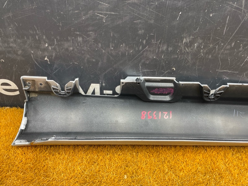 накладка на порог, 6000 рублей, Красноярск