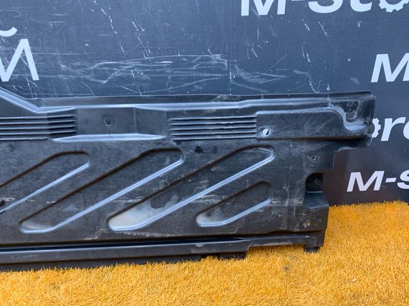 Защита днища кузова, 2000 рублей, Красноярск