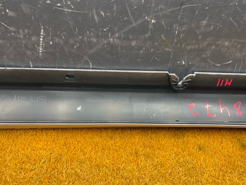 накладка на порог, 6000 рублей, Красноярск