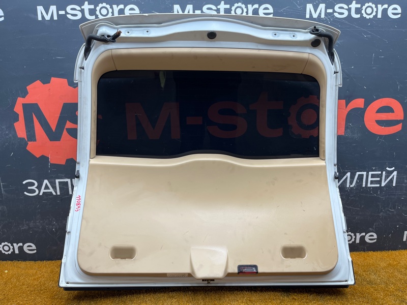 Крышка (дверь) багажника, 9000 рублей, Красноярск