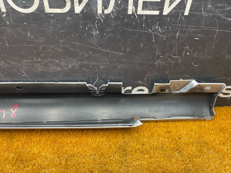 накладка на порог, 6000 рублей, Красноярск