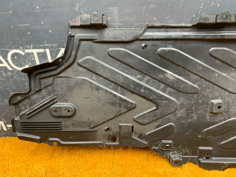 Защита днища кузова, 2000 рублей, Красноярск