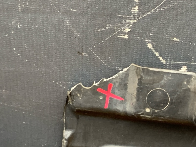 Защита днища кузова, 2000 рублей, Красноярск