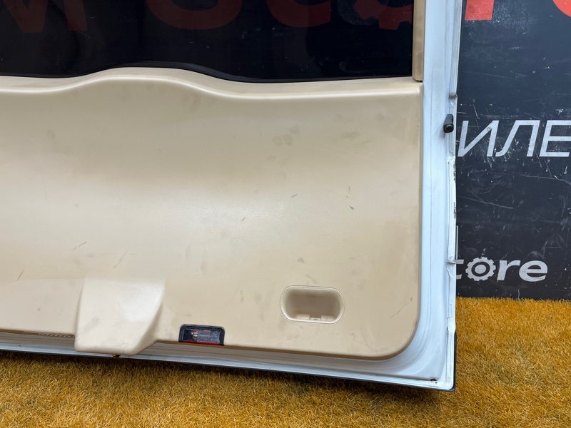 Крышка (дверь) багажника, 9000 рублей, Красноярск